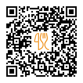 QR-code link para o menu de Calyx Cafe