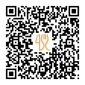 QR-code link para o menu de Asian Noodle Bar