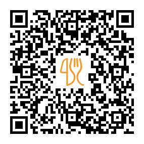 QR-code link para o menu de Little Caesars Pizza