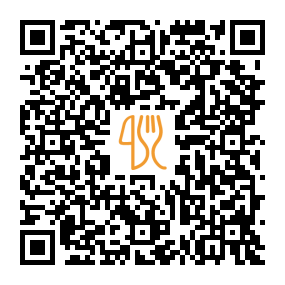 QR-code link para o menu de Turtle Jack's Muskoka Grill