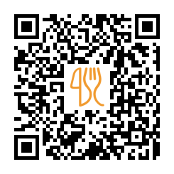 QR-code link para o menu de Manu Bbq