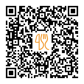 QR-code link para o menu de Hot N Spicy