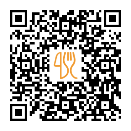 QR-code link para o menu de Kyodai Yakiniku