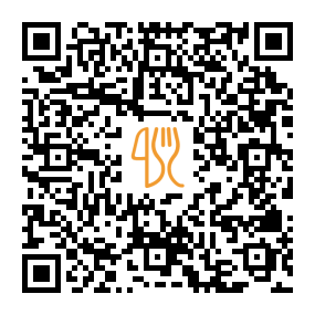 QR-code link para o menu de Kirin Hibachi