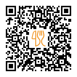 QR-code link para o menu de NGA Cafe