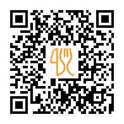 QR-code link para o menu de Café Snøtunet