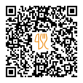 QR-code link para o menu de Chefs Kitchen