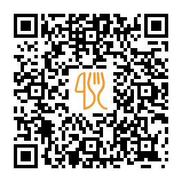 QR-code link para o menu de Hot Stone Pizza