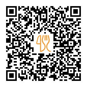 QR-code link para o menu de Domaine de Presle