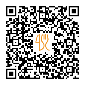 QR-code link para o menu de Roasted Beans Cafe