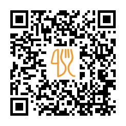 QR-code link para o menu de La Vaca Fun Food