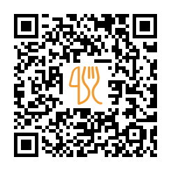 QR-code link para o menu de Le Saint Ursin