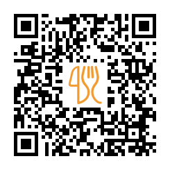 QR-code link para o menu de La Doña Burger