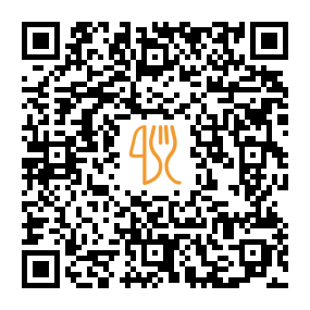 QR-code link para o menu de Adik Kakak Cafe