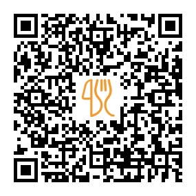 QR-code link para o menu de Le Rabutin