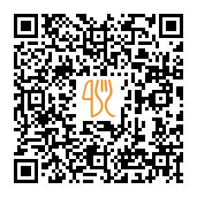 QR-code link para o menu de Sushi Studio