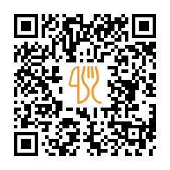 QR-code link para o menu de Grek Corner