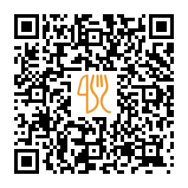 QR-code link para o menu de Kings Resort