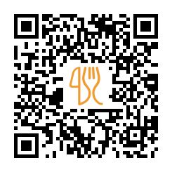 QR-code link para o menu de Texas -b-q