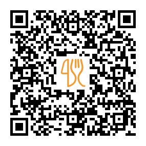 QR-code link para o menu de Mr. Zhang's