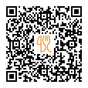 QR-code link para o menu de Orange Leaf