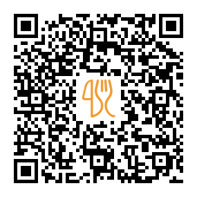 QR-code link para o menu de Annapurane Kitchen