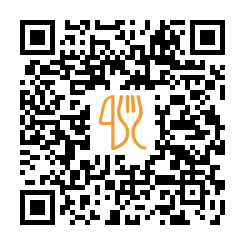 QR-code link para o menu de Hey Causa