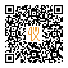 QR-code link para o menu de Dajana