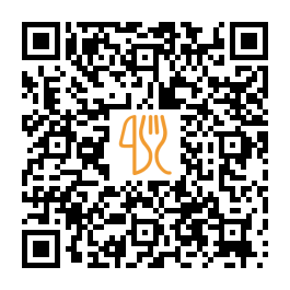 QR-code link para o menu de Warung Kepiting