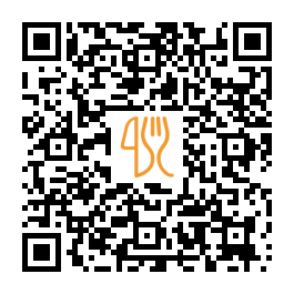 QR-code link para o menu de Resto Kolamkita