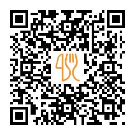 QR-code link para o menu de Cafe Royaal