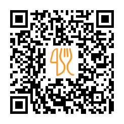 QR-code link para o menu de Govinda Vegetariano