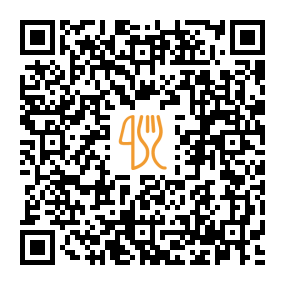 QR-code link para o menu de Classic Burger