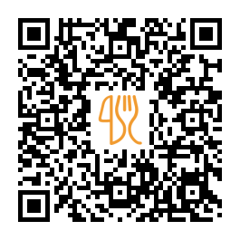 QR-code link para o menu de Jamison's