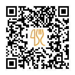 QR-code link para o menu de The Balcony