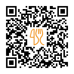 QR-code link para o menu de Saloon