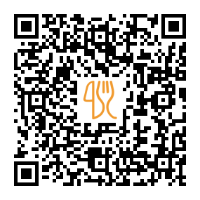 QR-code link para o menu de Crepe Cellar