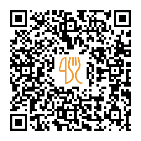 QR-code link para o menu de Biz Cafe Bistro