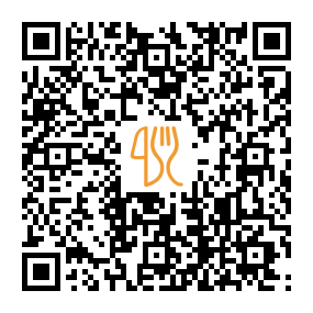 QR-code link para o menu de Warung Siti Aisyah