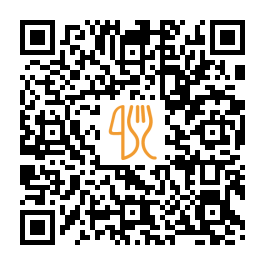 QR-code link para o menu de Dù のあぶりや Zhēn Rén