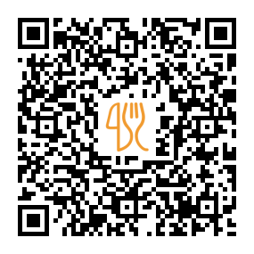 QR-code link para o menu de Number One Kitchen