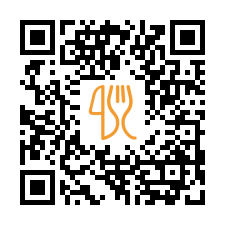 QR-code link para o menu de Afrikano