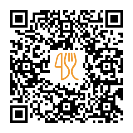 QR-code link para o menu de 86 Cold Drinks