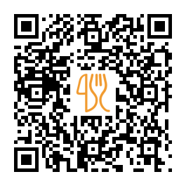 QR-code link para o menu de Lea's Bistro