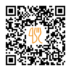 QR-code link para o menu de Food Mania