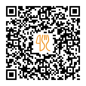 QR-code link para o menu de Chom Chom