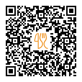 QR-code link para o menu de Origin Espresso