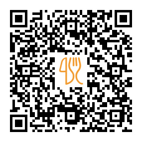 QR-code link para o menu de Sinar St Bharokah