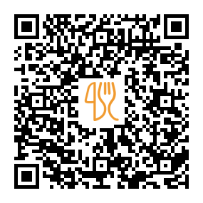 QR-code link para o menu de Crust Gourmet Pizza Bar