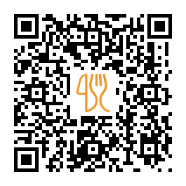 QR-code link para o menu de Hot And Spicy